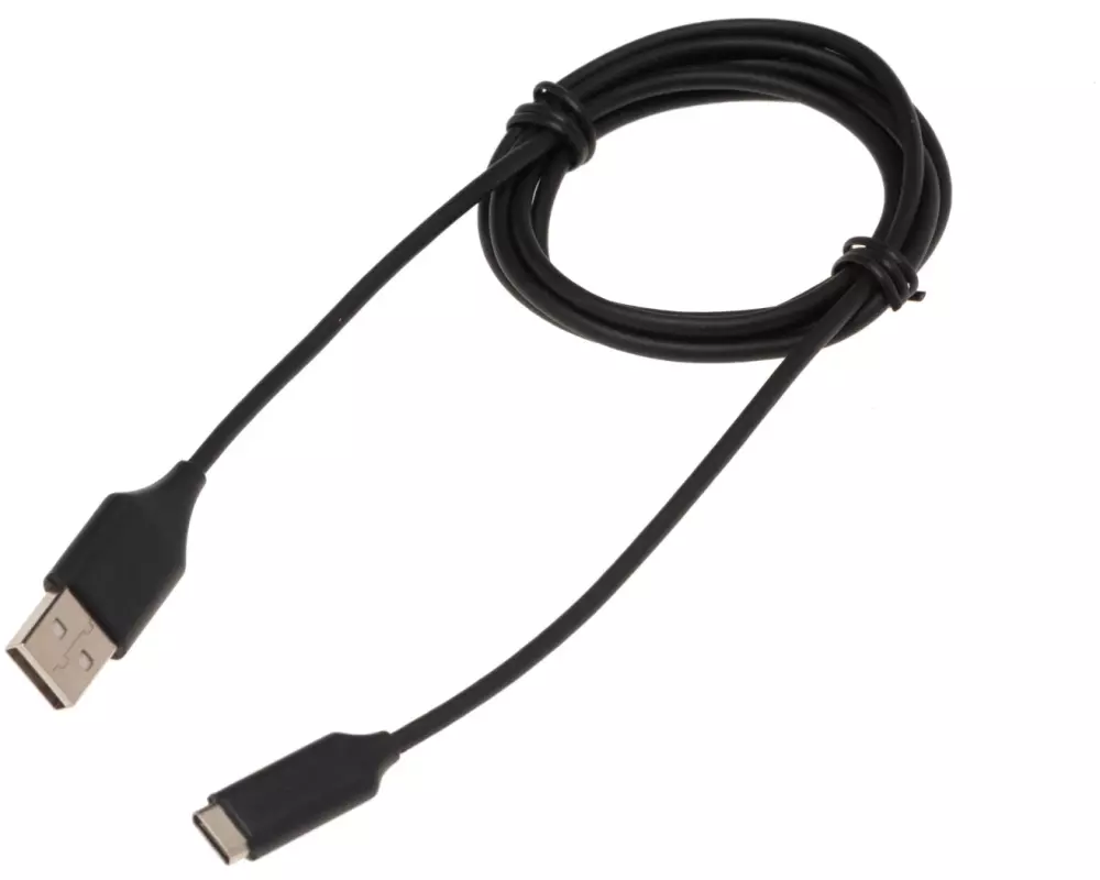 Jabra Verlängerungskabel USB-A - USB-C 1.2 m