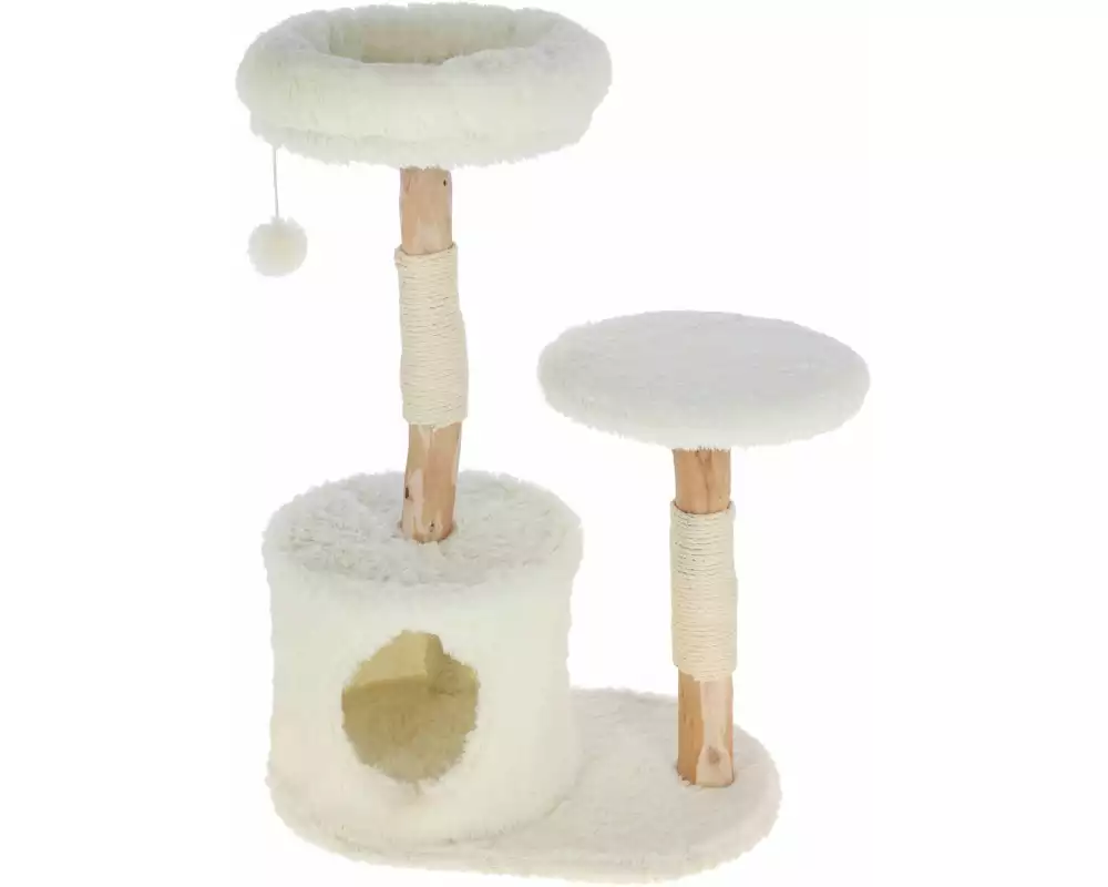 Kerbl Kratzbaum Lucia 60 x 40 x 92 cm