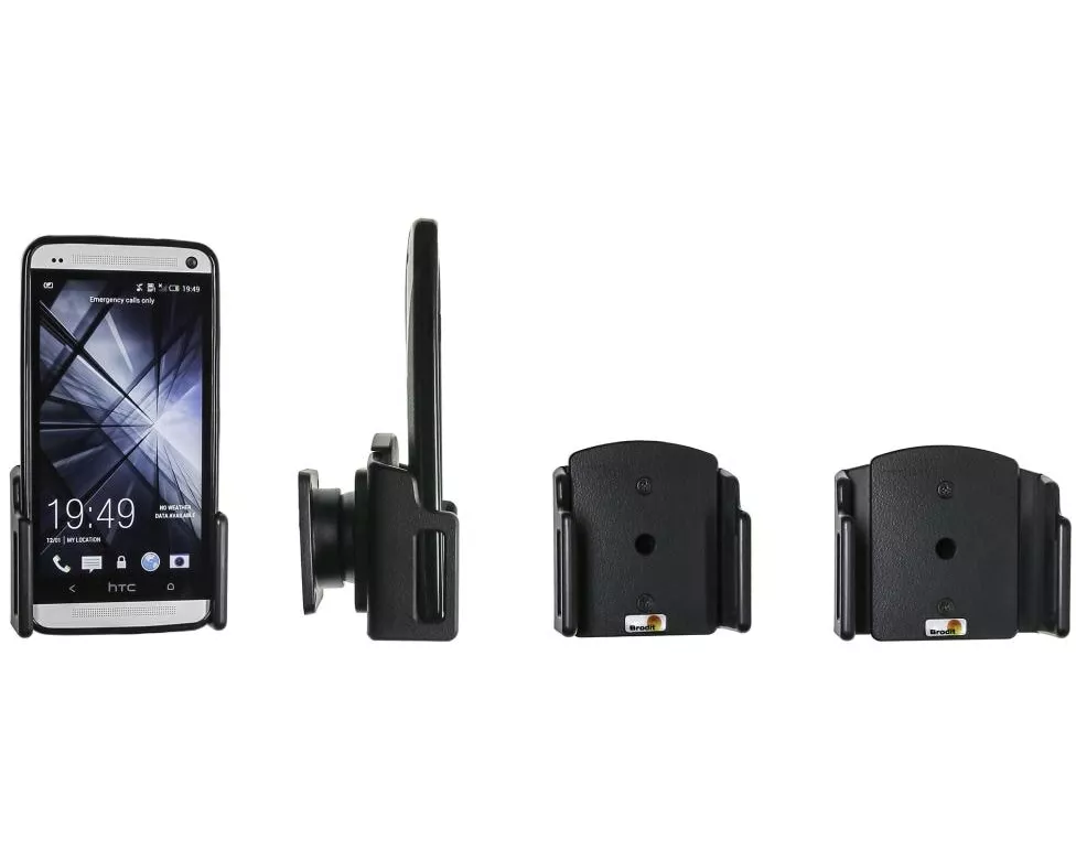 Brodit Smartphone-Halterung 511308