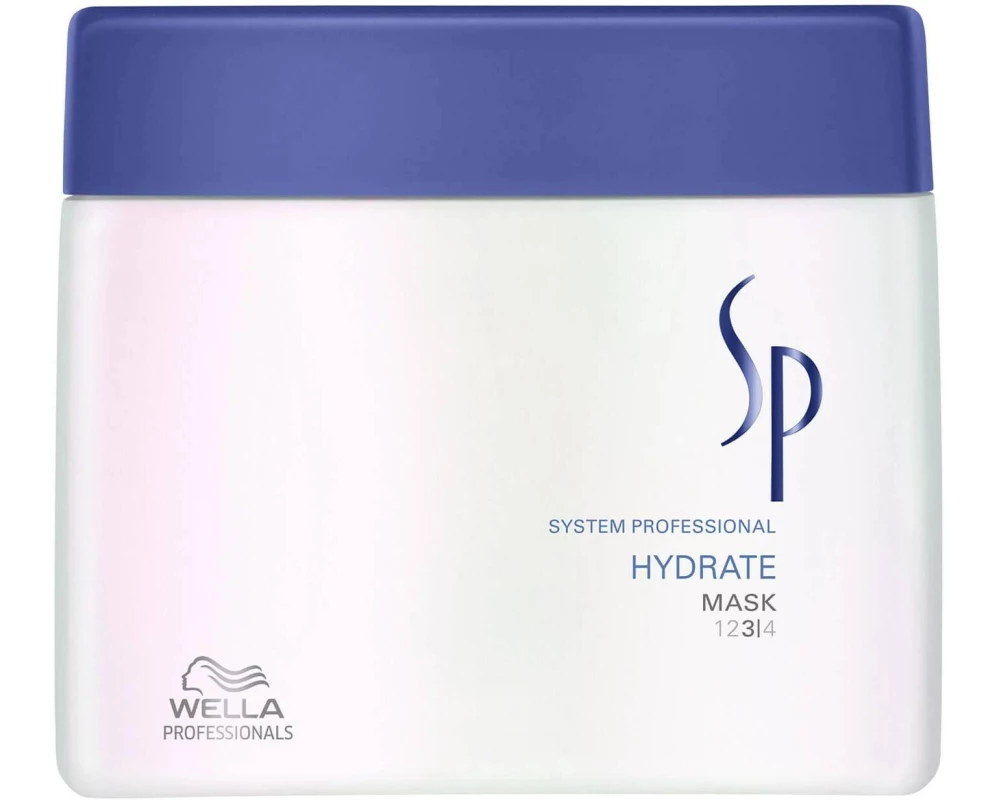 wella Hydrate Maske 400 ml