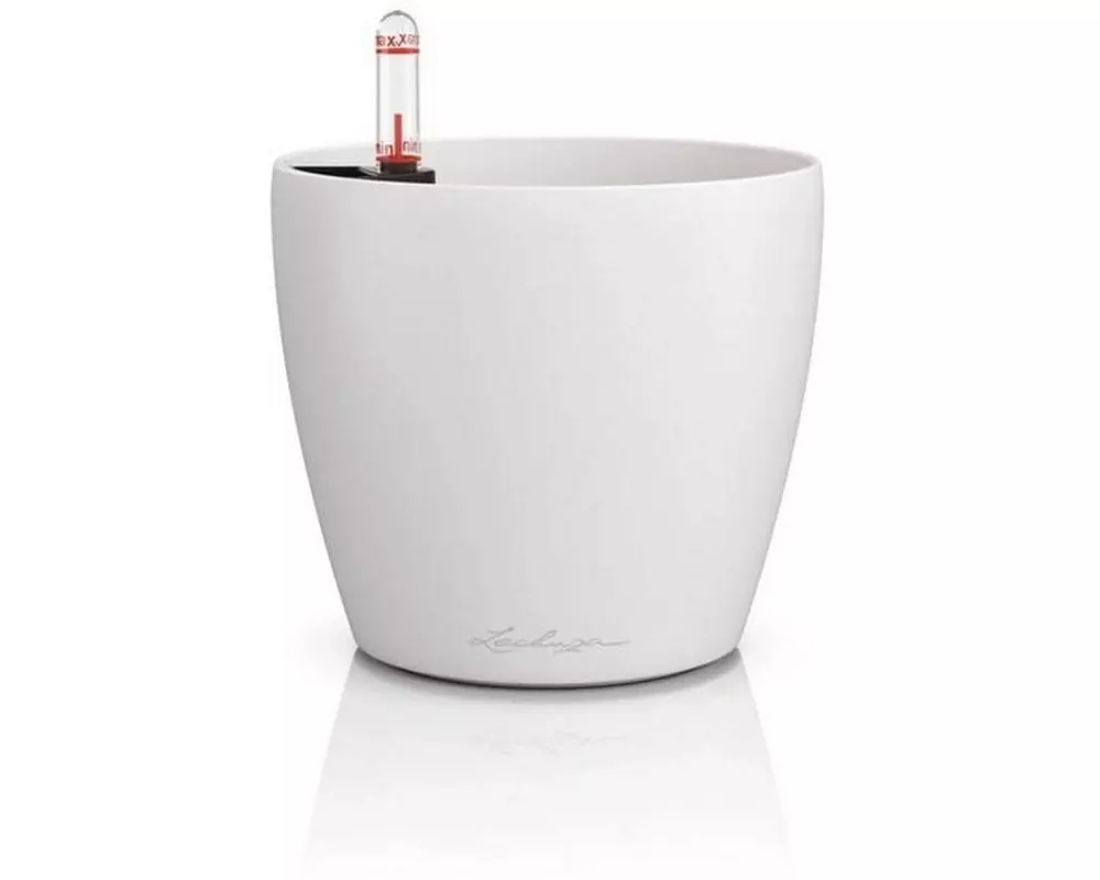 Lechuza CLASSICO Color 14 Weiss