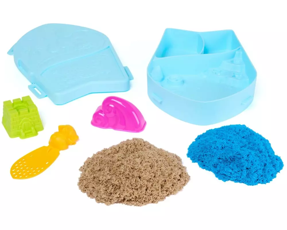 Spinmaster Surf N Sand Paradise Mehrfarbig