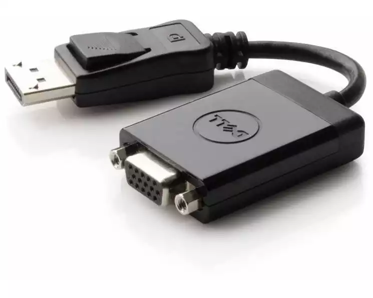 DELL Adapter 470-ABEL DisplayPort - VGA