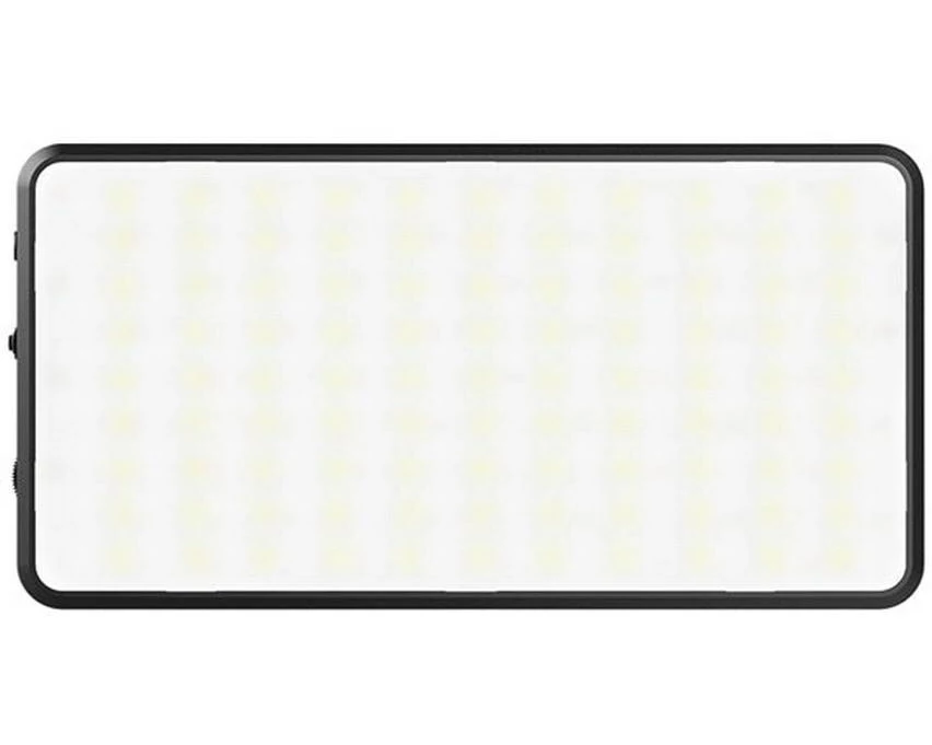 VIJIM Videoleuchte VL196 RGB