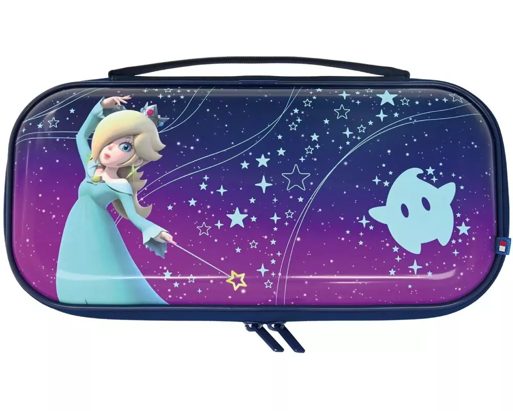Hori Premium Vault Case – Galaxy Rosalina [NSW2/NSW]