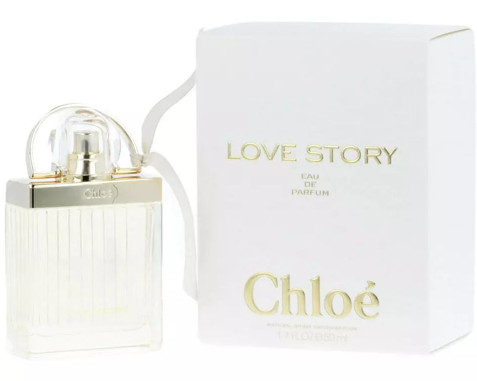 Chloé Love Story 50 ml