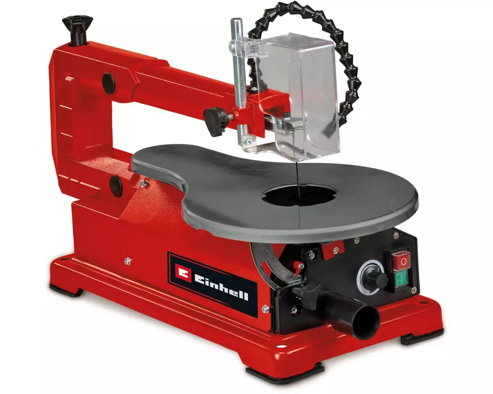 Einhell Dekupiersäge TC-SS 406 E