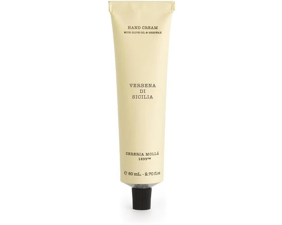 Cerería Mollá Verbena di Sicilia 80 ml