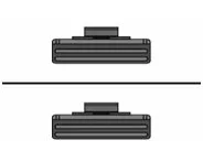 Lenovo DCG Cable Mini-SAS to Mini-SAS Cable
