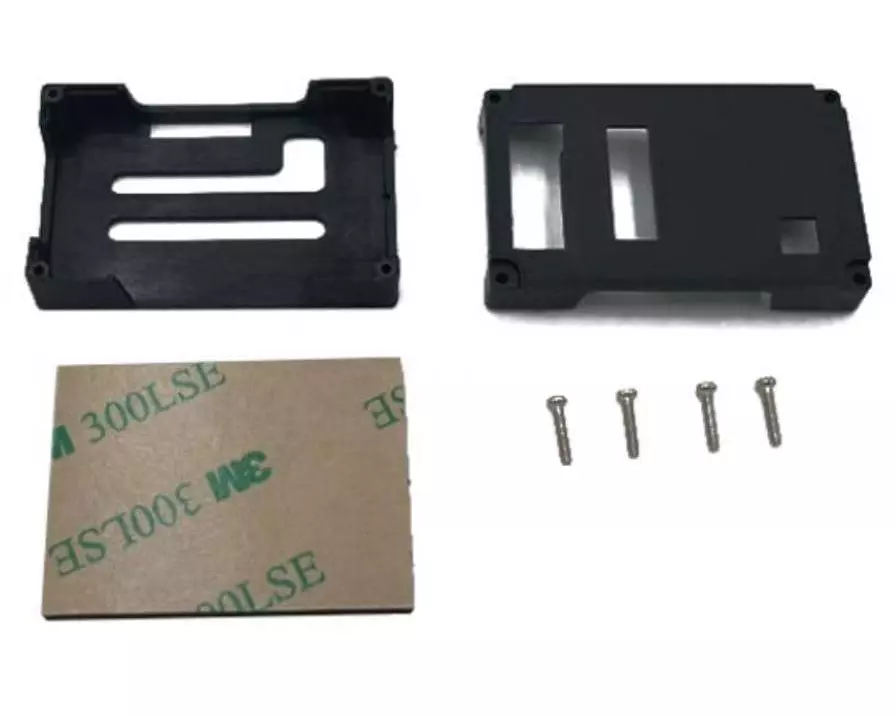 Amewi Empfängerbox AFX-135 Pro