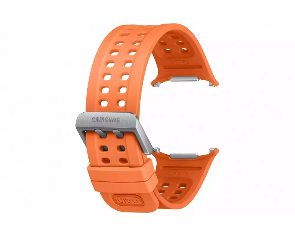Samsung Samsung Marine Band Ultra V2 Orange