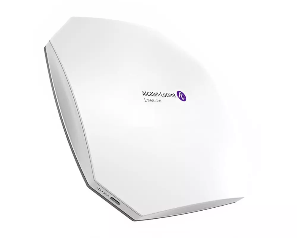 Alcatel-Lucent Access Point OmniAccess Stellar AP1521