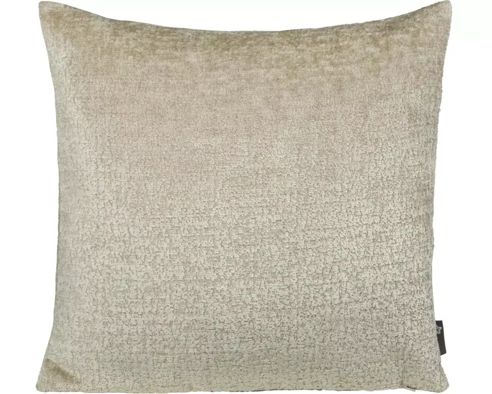 Pichler Kissenbezug Benisa 50 x 50 cm, Champagner