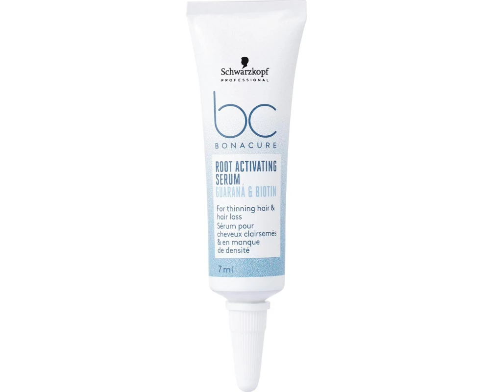 Schwarzkopf Bonacure Root Activating Serum 56 ml