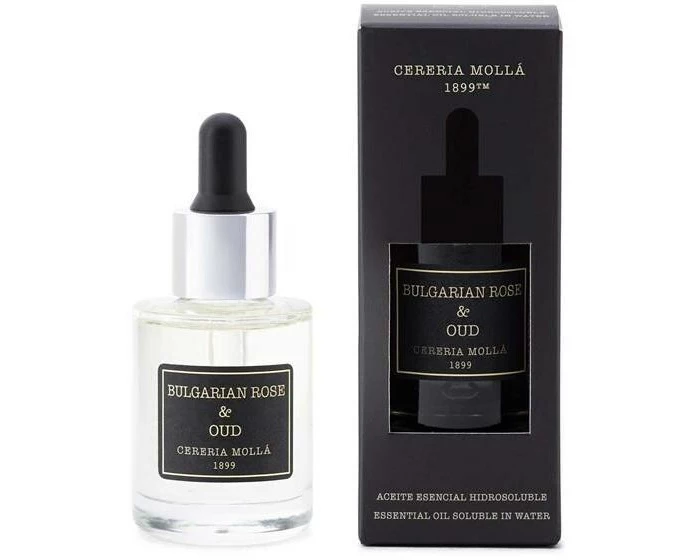 Cerería Mollá Duftöl Bulgarian Rose & Oud 30 ml 1 Stück