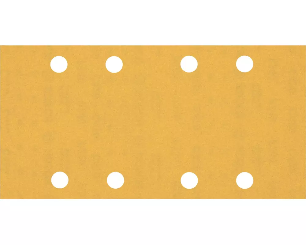 Bosch Professional Schleifpapier EXPERT C470, 93 x 186 mm, G 240, 10-tlg.