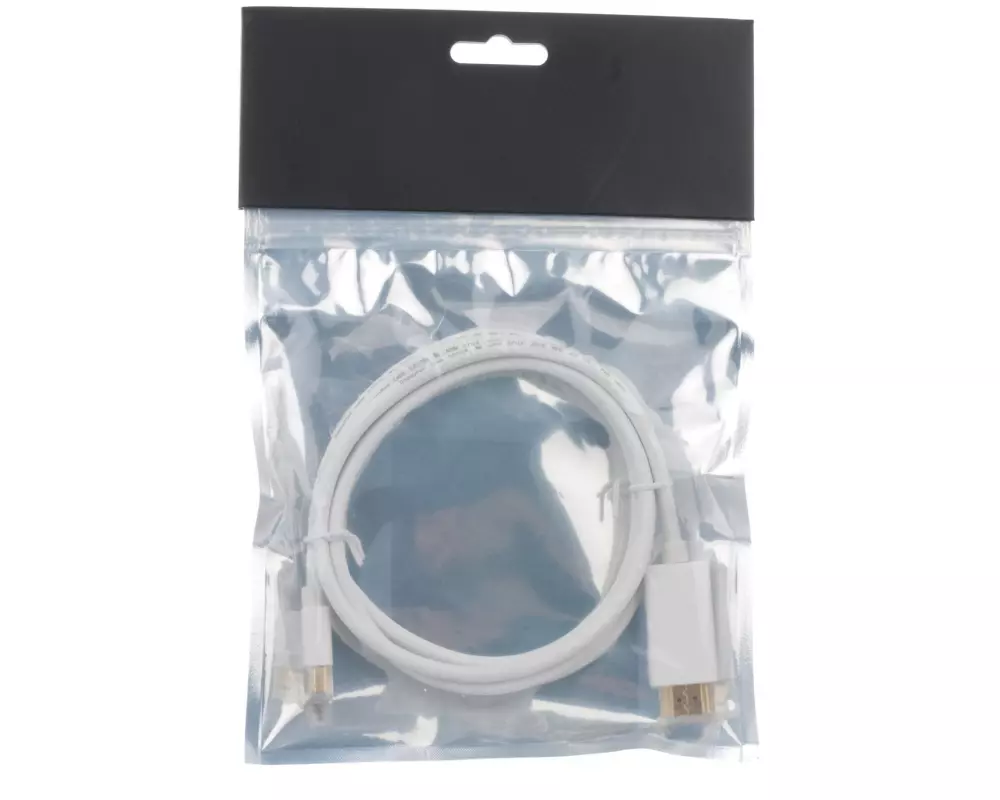 HDGear Kabel Mini-DisplayPort - HDMI, 1.5 m