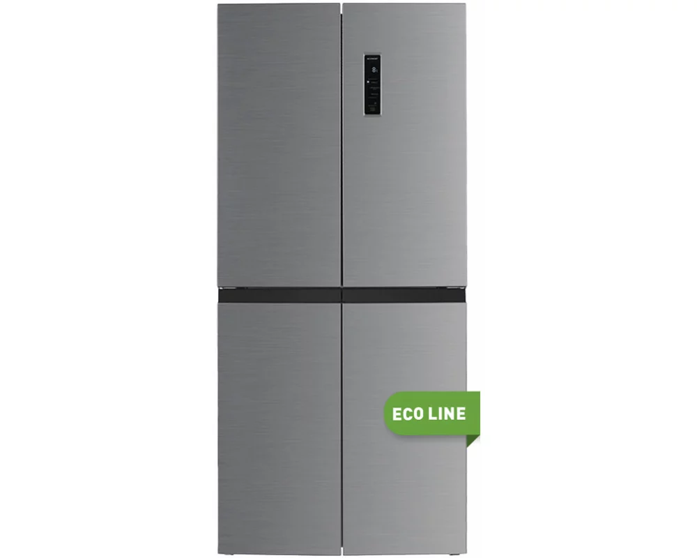 Kibernetik FSP ECO Multi Door Food Center 466 Liter No Frost