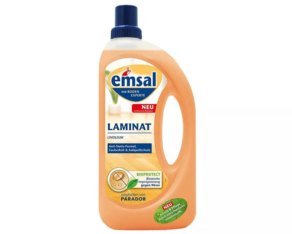 Emsal Laminat Reiniger 1 l