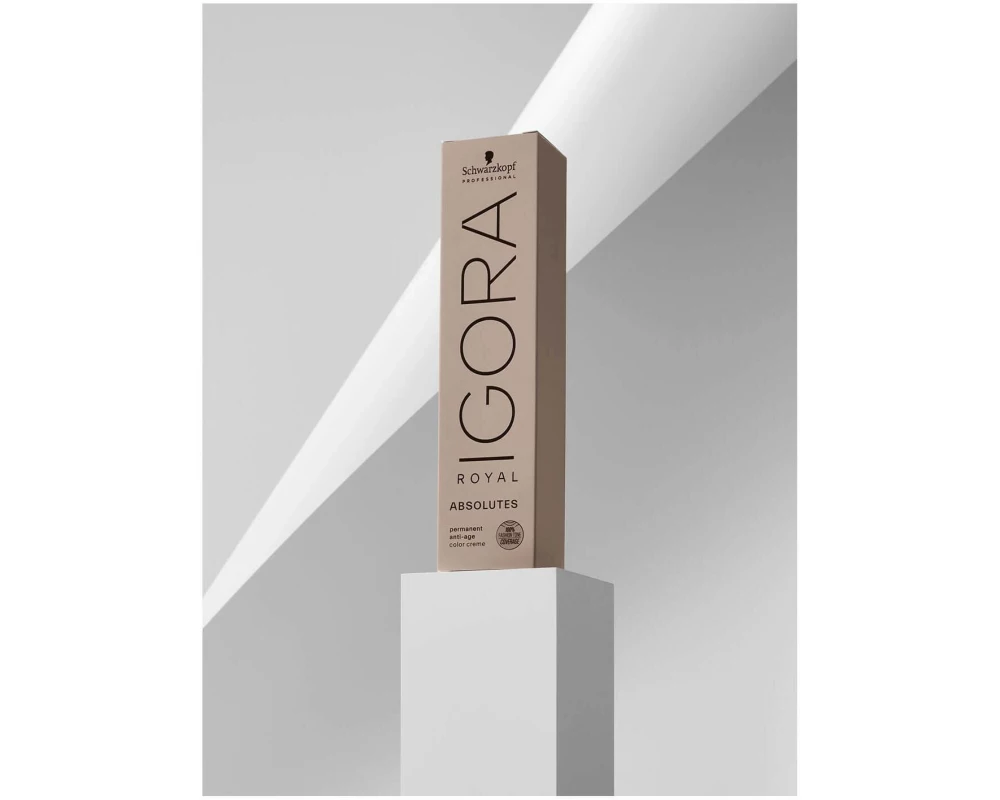 Schwarzkopf Igora Royal Absolutes 9-560 60 ml