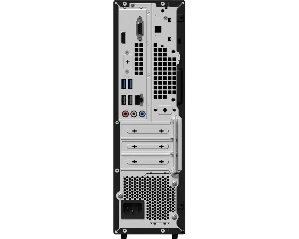 ExpertCenter D5 SFF D501SER-714700452X
