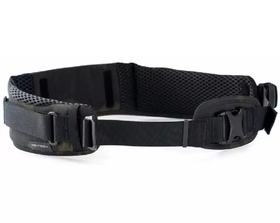 PGYTECH Hüftgurt OneMo, Dark Night Camo