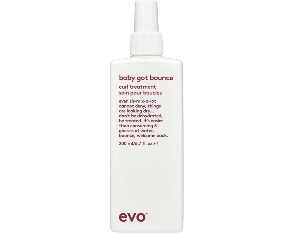 evo Baby Got Bounce 200 ml