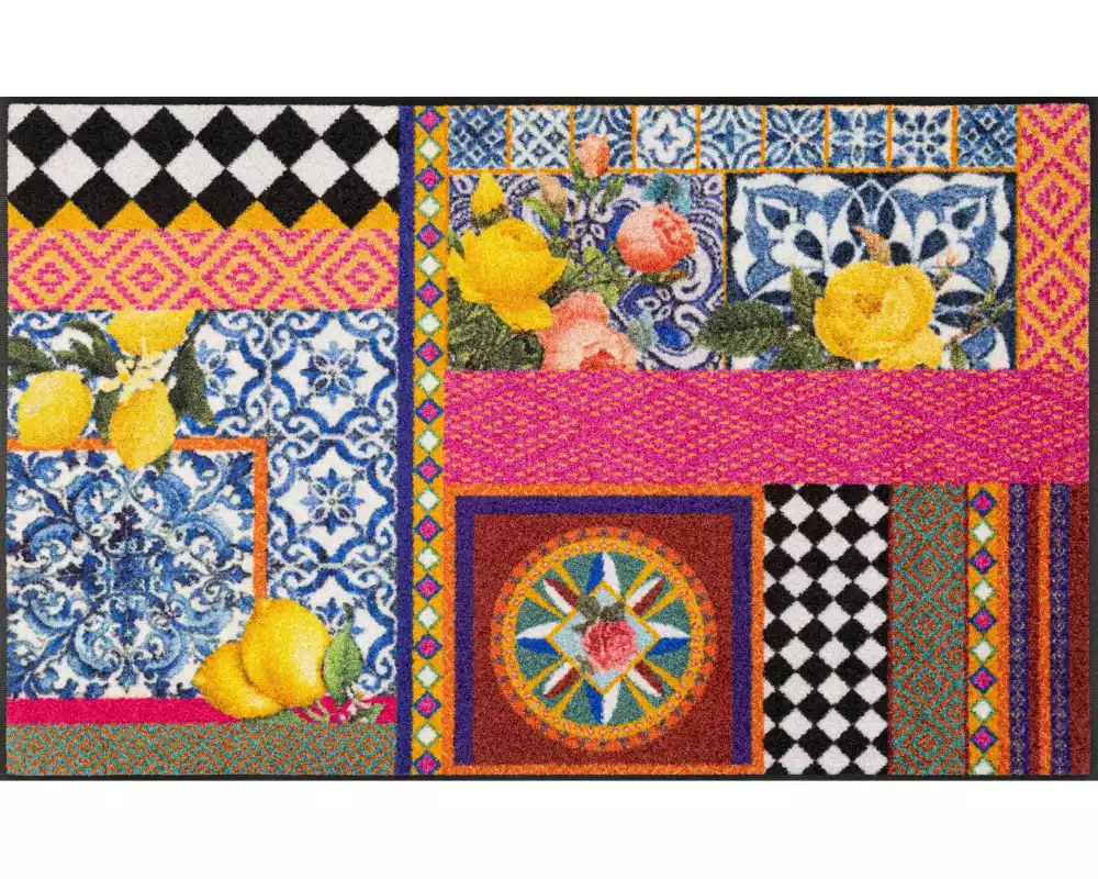 wash+dry Fussmatte Dolce Vita 75 cm x 120 cm