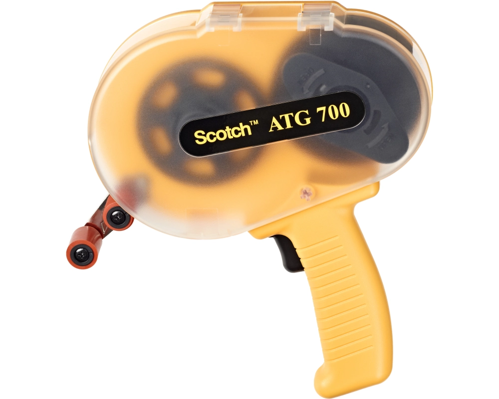 SCOTCH Abroller Band 924 -33mm ATG700