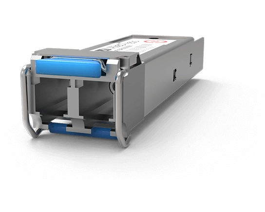 Allied Telesis AT-SPTX-90 Netzwerk-Transceiver-Modul Kupfer 1000 Mbit/s SFP