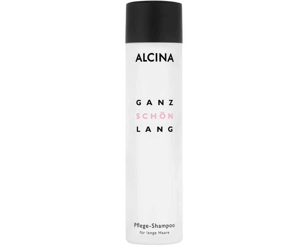 alcina Ganz schön lang 250 ml