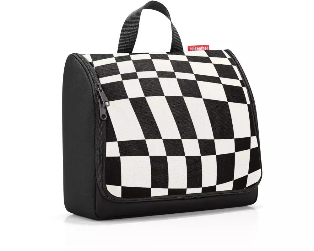 Reisenthel Necessaire Toiletbag XL Op-Art