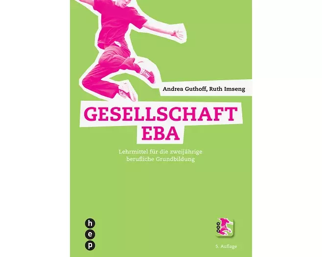 Gesellschaft EBA