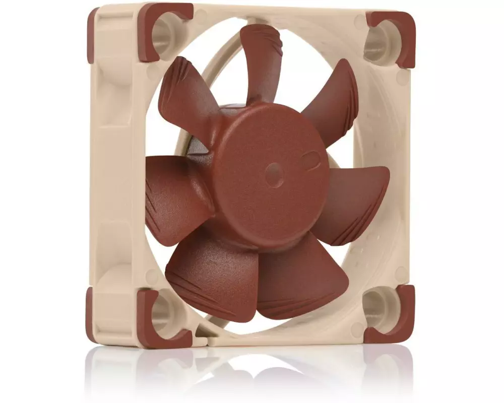 Noctua PC-Lüfter NF-A4x10 24V PWM