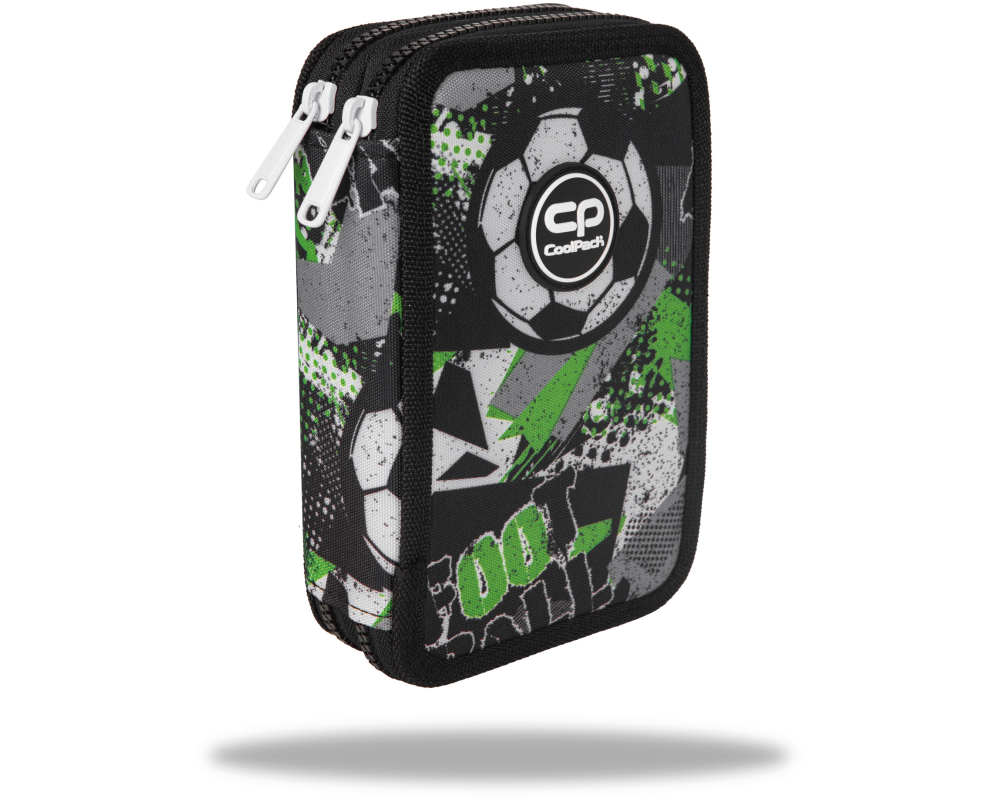 COOLPACK Etui Jumper F066674 Lets Gol