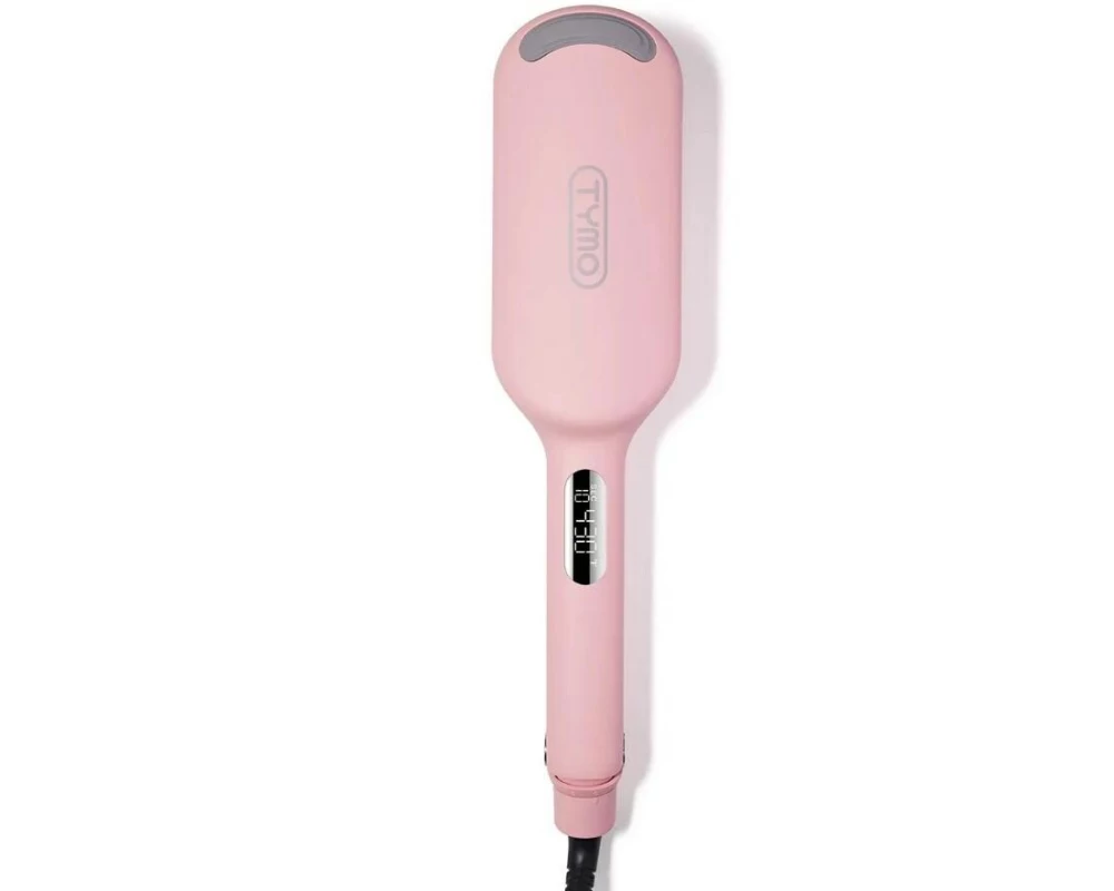 TYMO Welleneisen Rovy Rosa