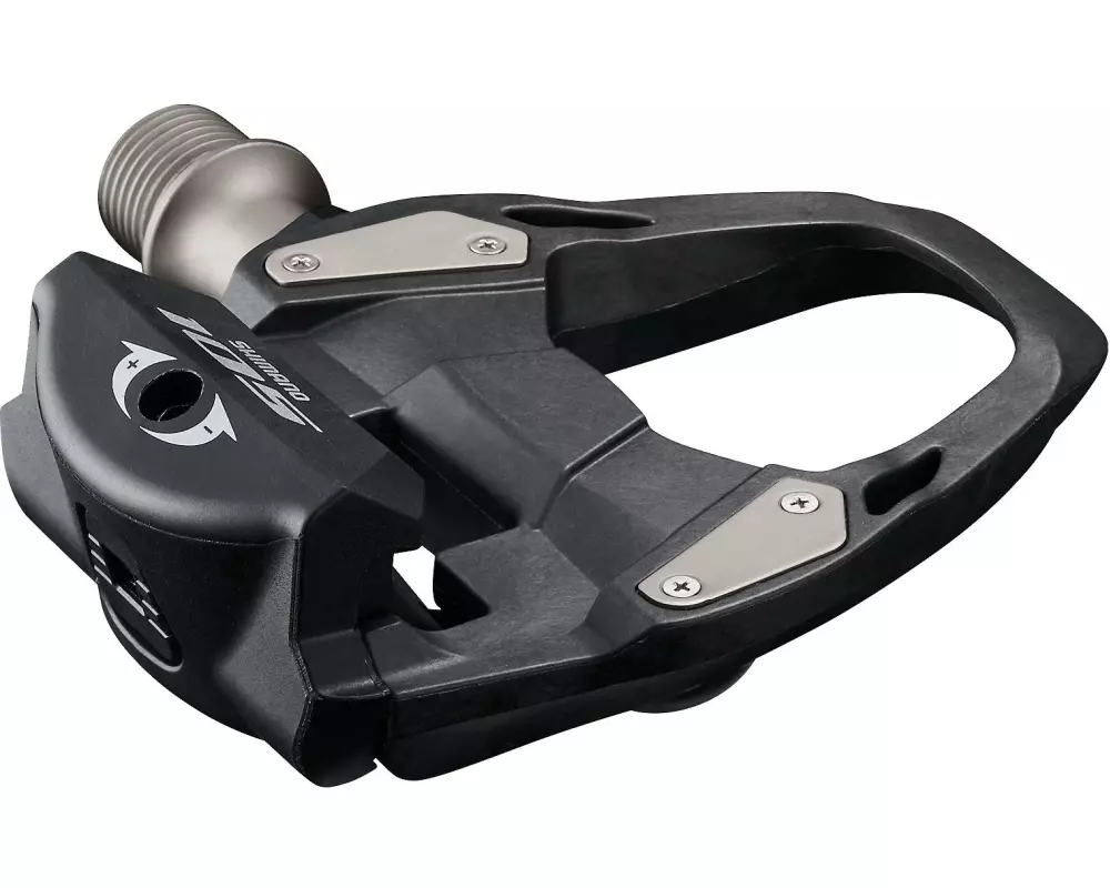 Shimano Klickpedale 105 PD-R7000 Schwarz