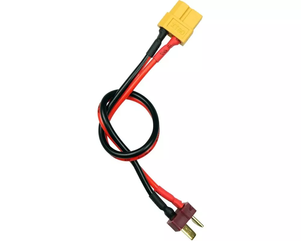 SKYRC Ladekabel XT60 zu Deans
