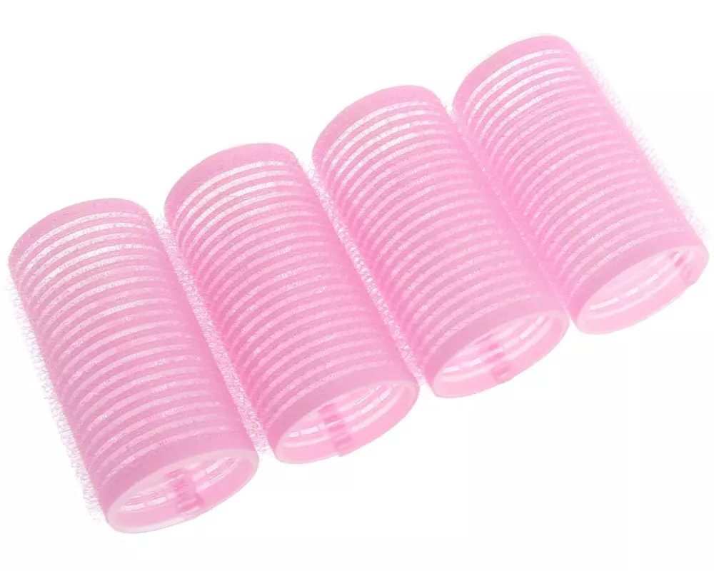 Trisa Accessoires Haftwickler Set mit 4 Stück