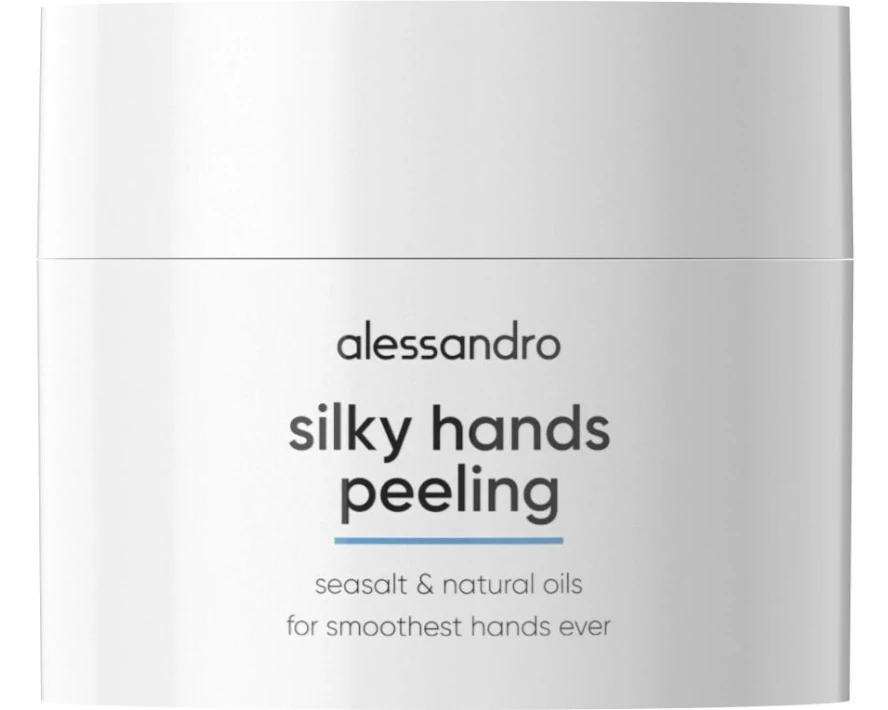 alessandro Handpeeling Silky 50 ml
