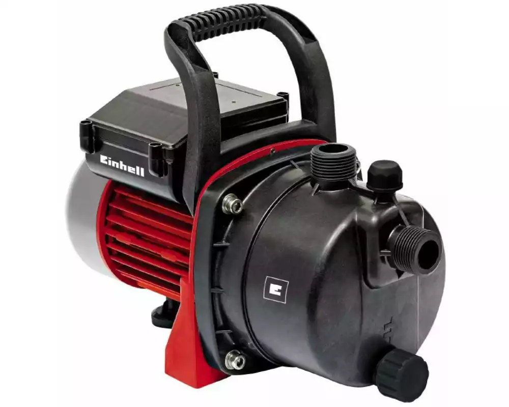 Einhell Klarwasserpumpe GC-GP 6538