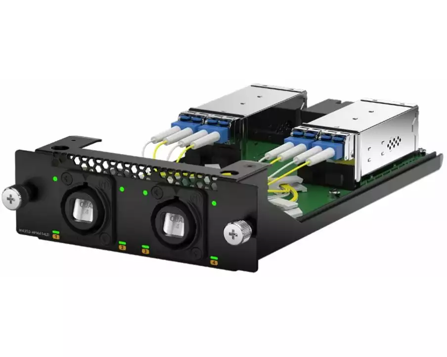 INTERFACE CARD CSM4316 SMF