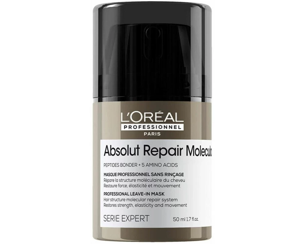 L'Oréal Professionnel Absolut Repair Molecular 50 ml