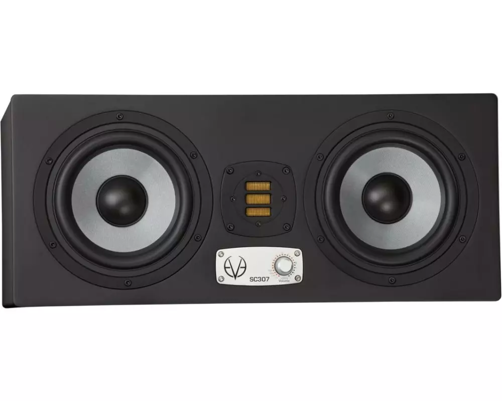 EVE Audio Studiomonitor SC307