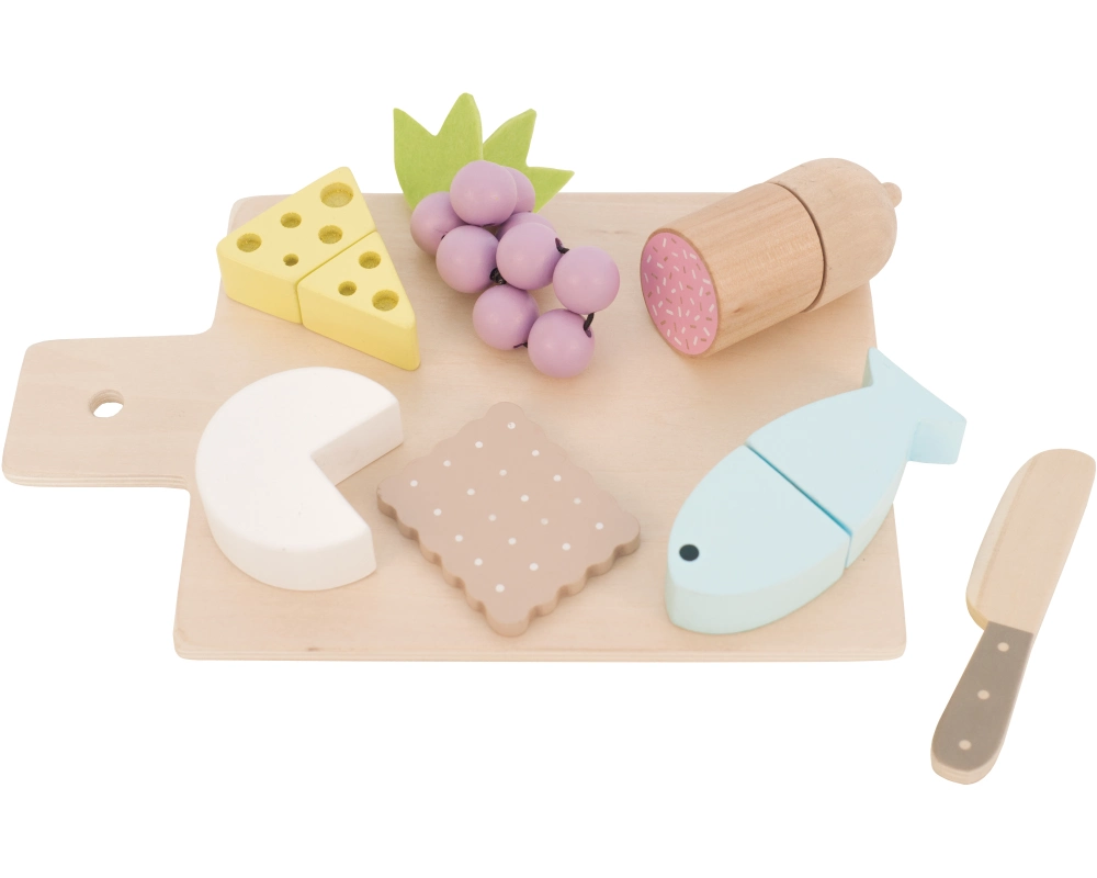 JABADABADO Tapas T252