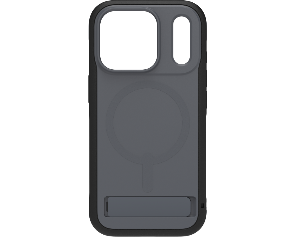 ZAGG Sedona Snap Cases Apple KS 702319134 iPh.17,Basin,Pro,Charcoal