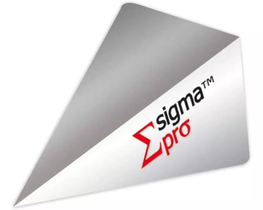 Unicorn SIGMA.100 PRO FLIGHT Silber