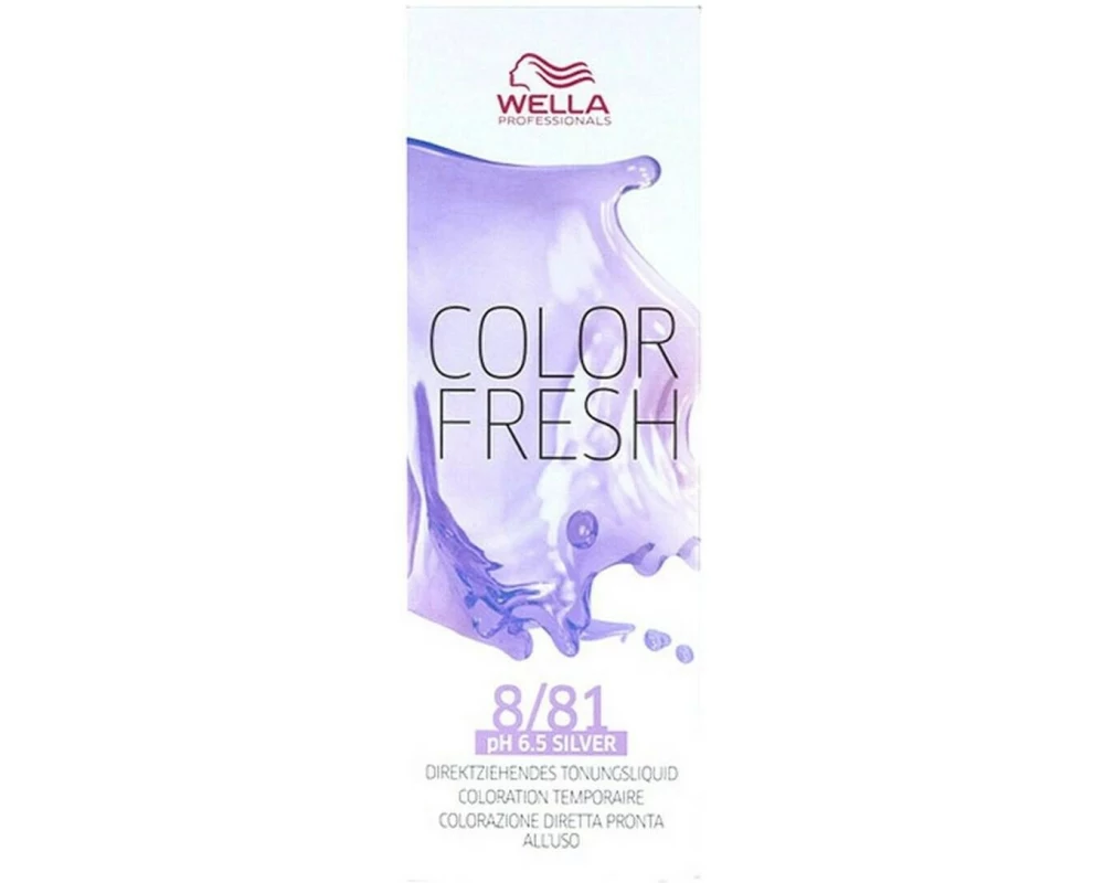 wella Color Fresh 75 ml