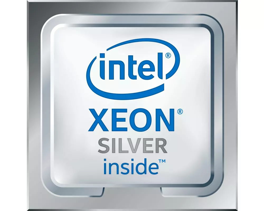 HPE CPU DL380 Intel Xeon Silver 4214 2.2 GHz