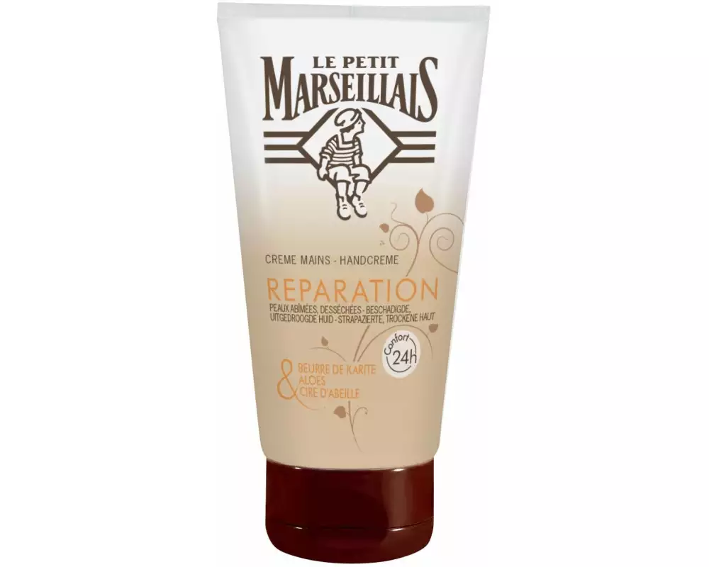 Le petit Marseillais Handcrème Regenerierend 75 ml
